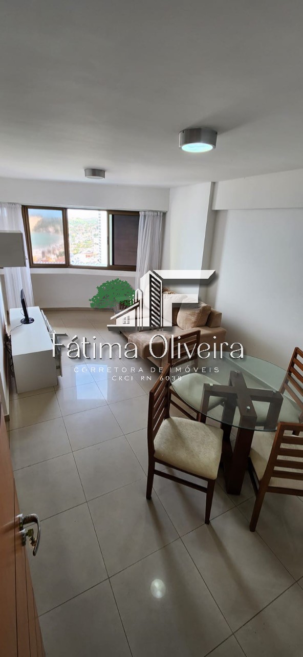 Apartamento, 2 quartos, 60 m² - Foto 3