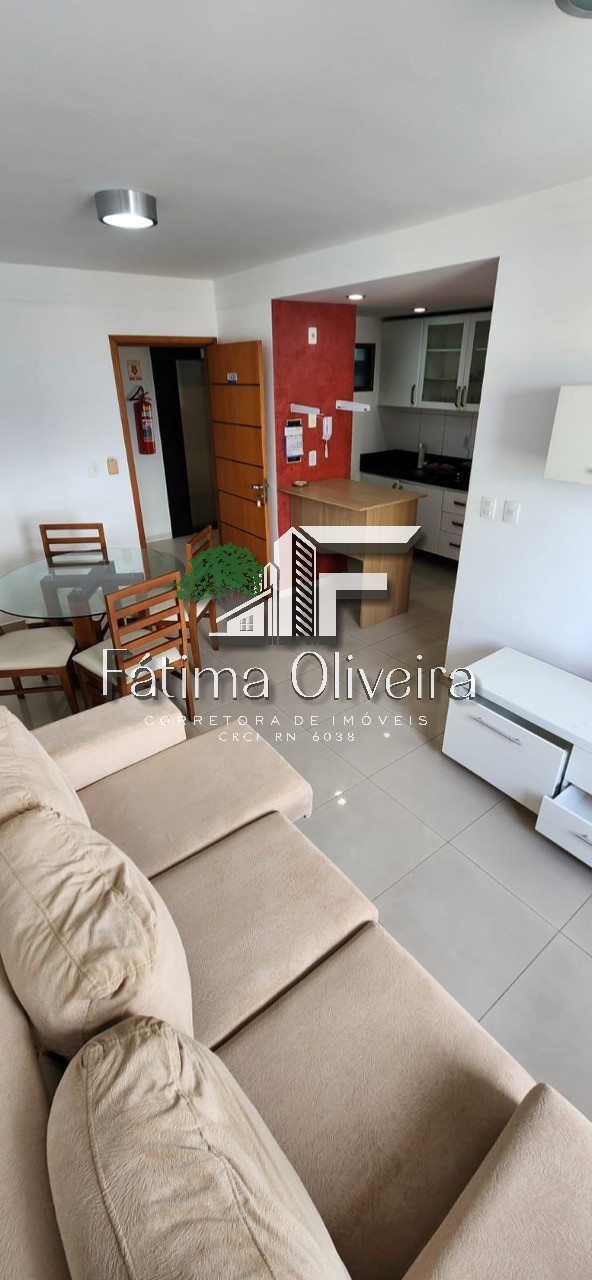 Apartamento, 2 quartos, 60 m² - Foto 4