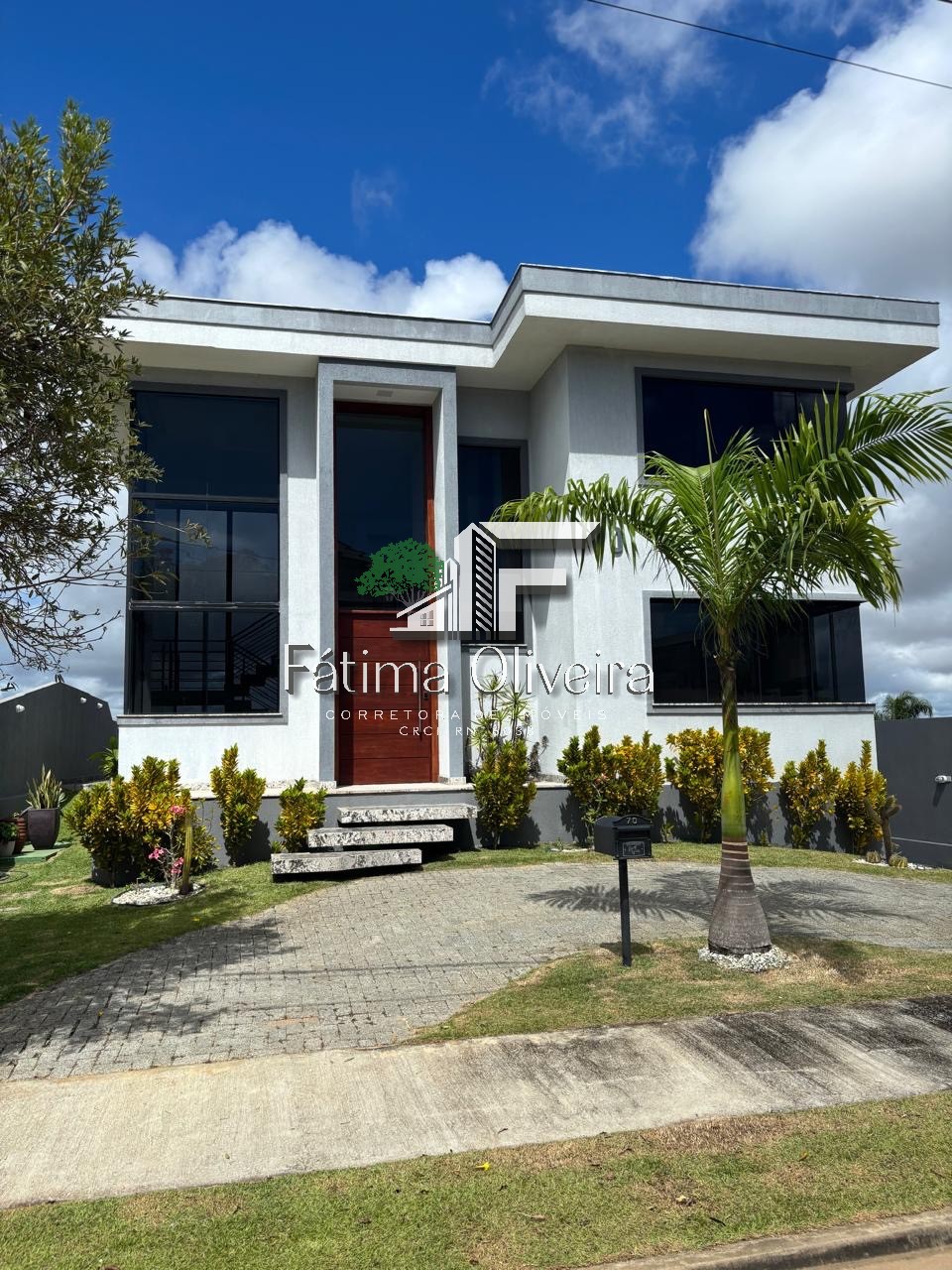 Casa, 7 quartos - Foto 1