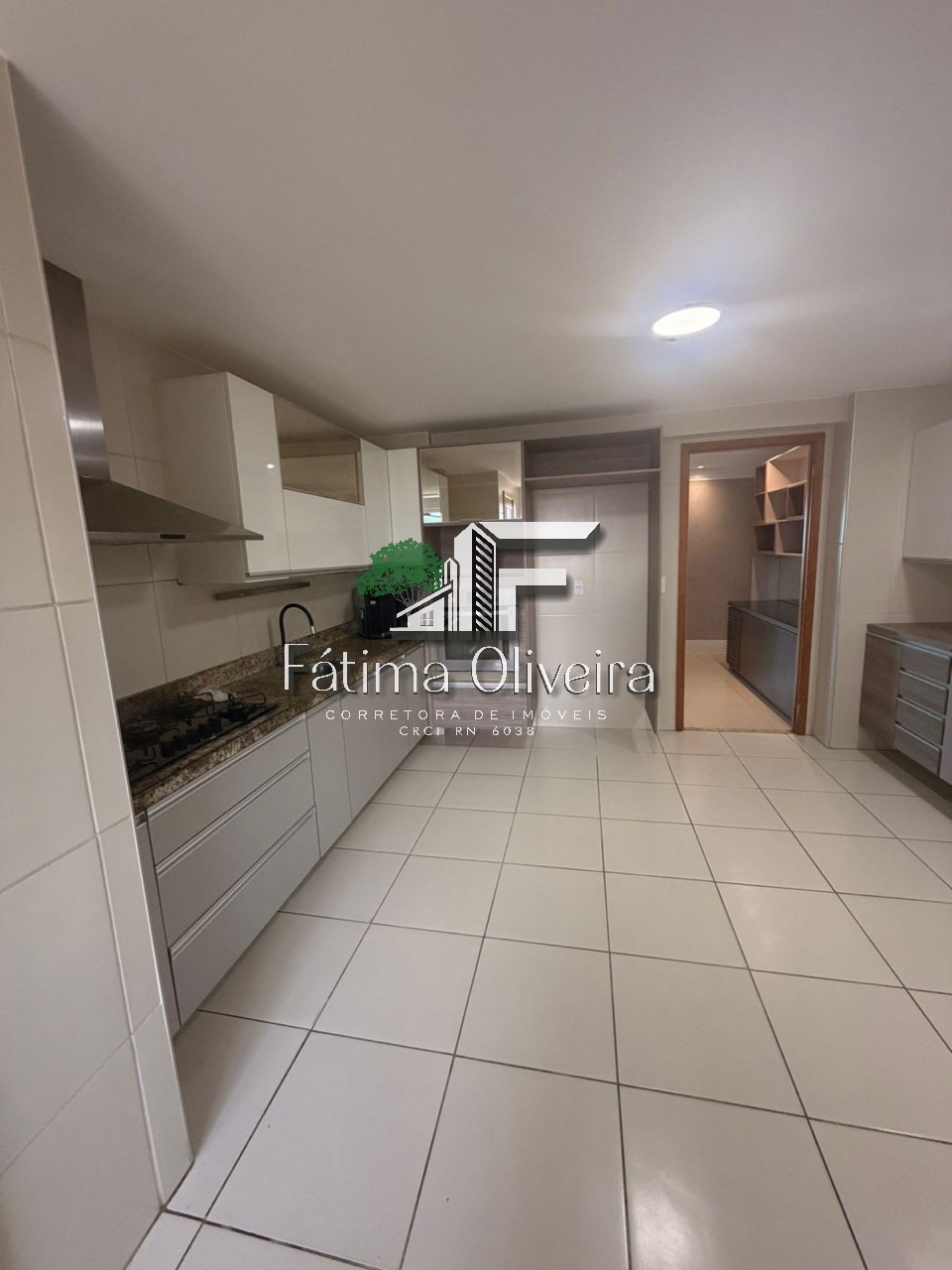 Apartamento, 3 quartos, 142 m² - Foto 1