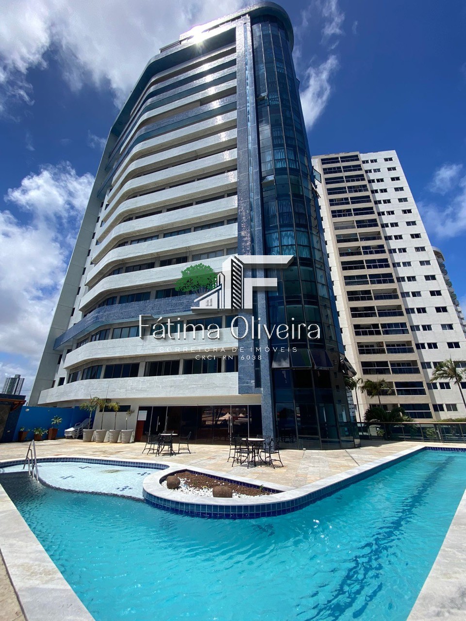 Apartamento, 2 quartos, 60 m² - Foto 1