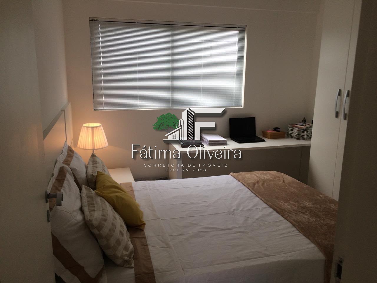 Apartamento, 2 quartos, 65 m² - Foto 7