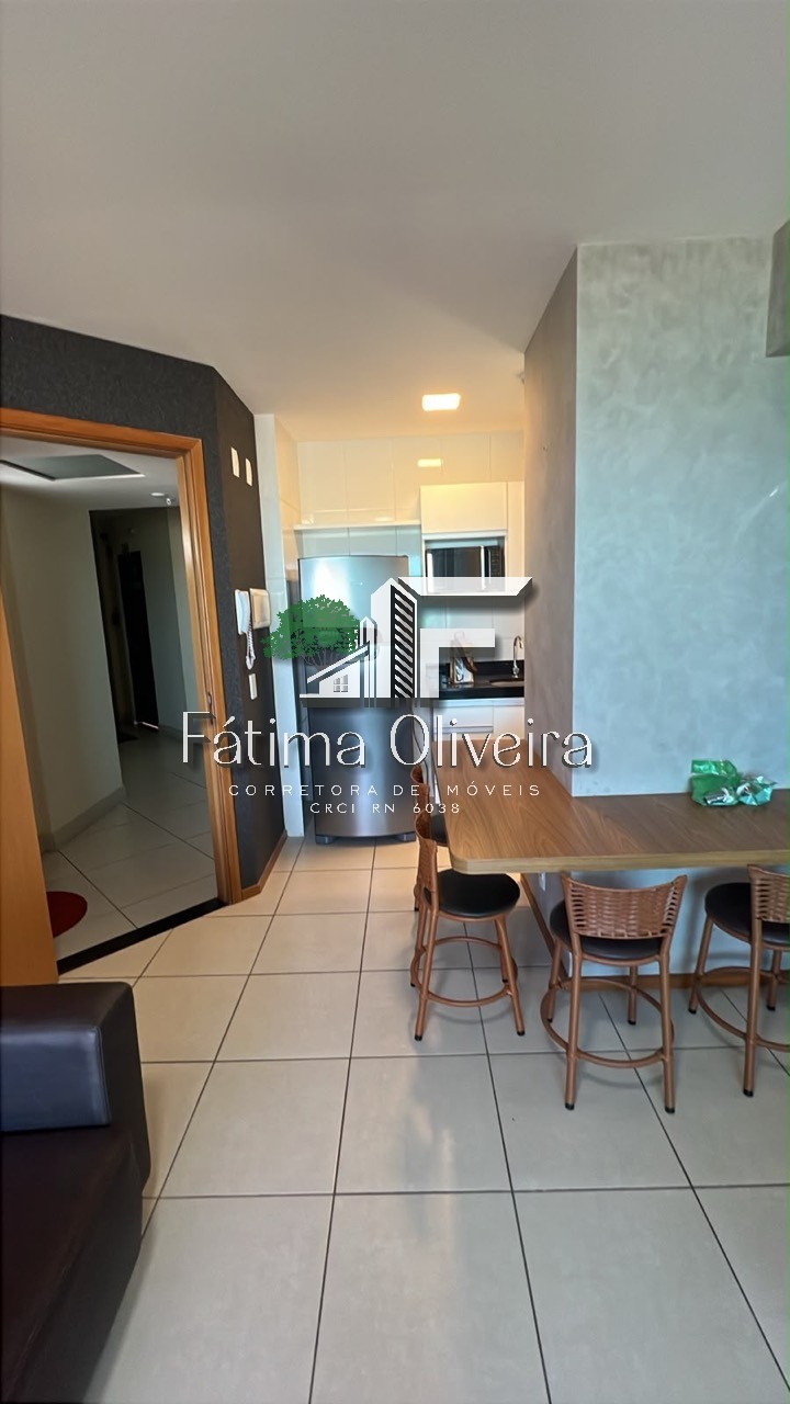 Apartamento, 2 quartos, 55 m² - Foto 4