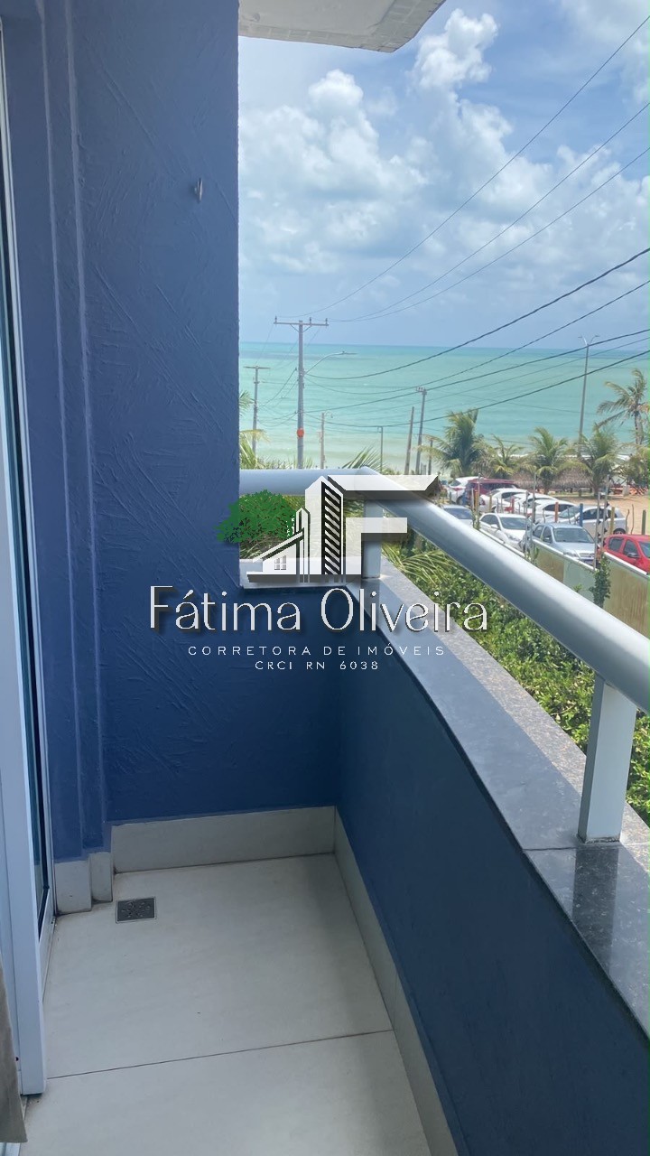 Apartamento, 2 quartos, 56 m² - Foto 3