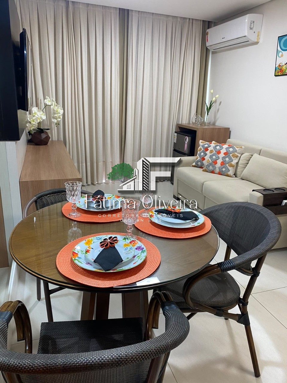 Apartamento, 2 quartos, 56 m² - Foto 24