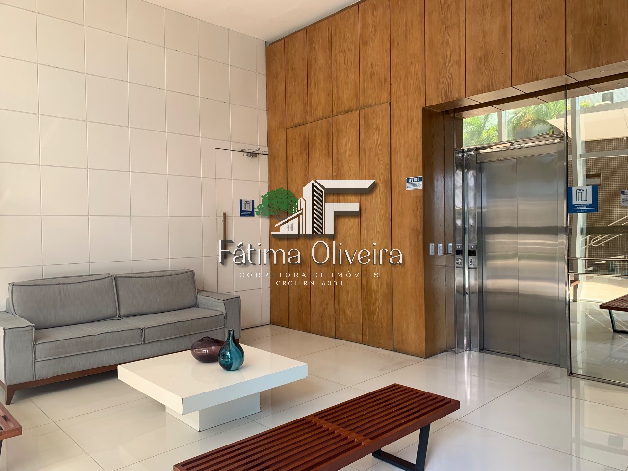 Apartamento, 2 quartos, 57 m² - Foto 6