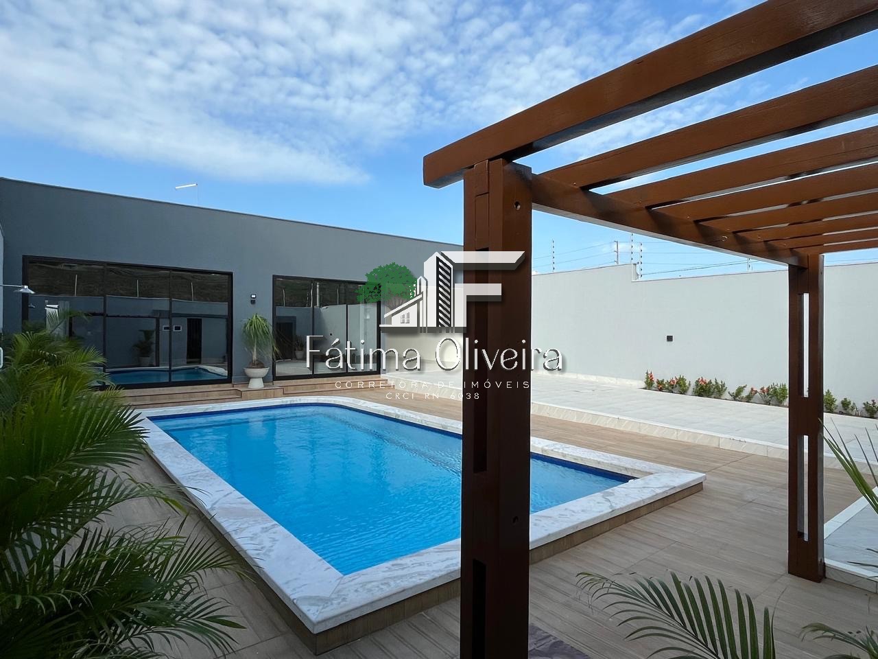 Casa, 5 quartos - Foto 3