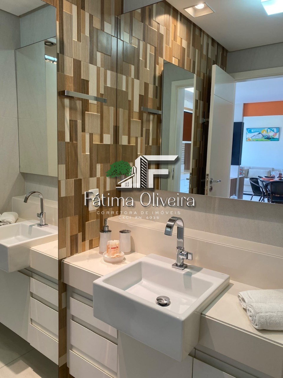 Apartamento, 2 quartos, 56 m² - Foto 22