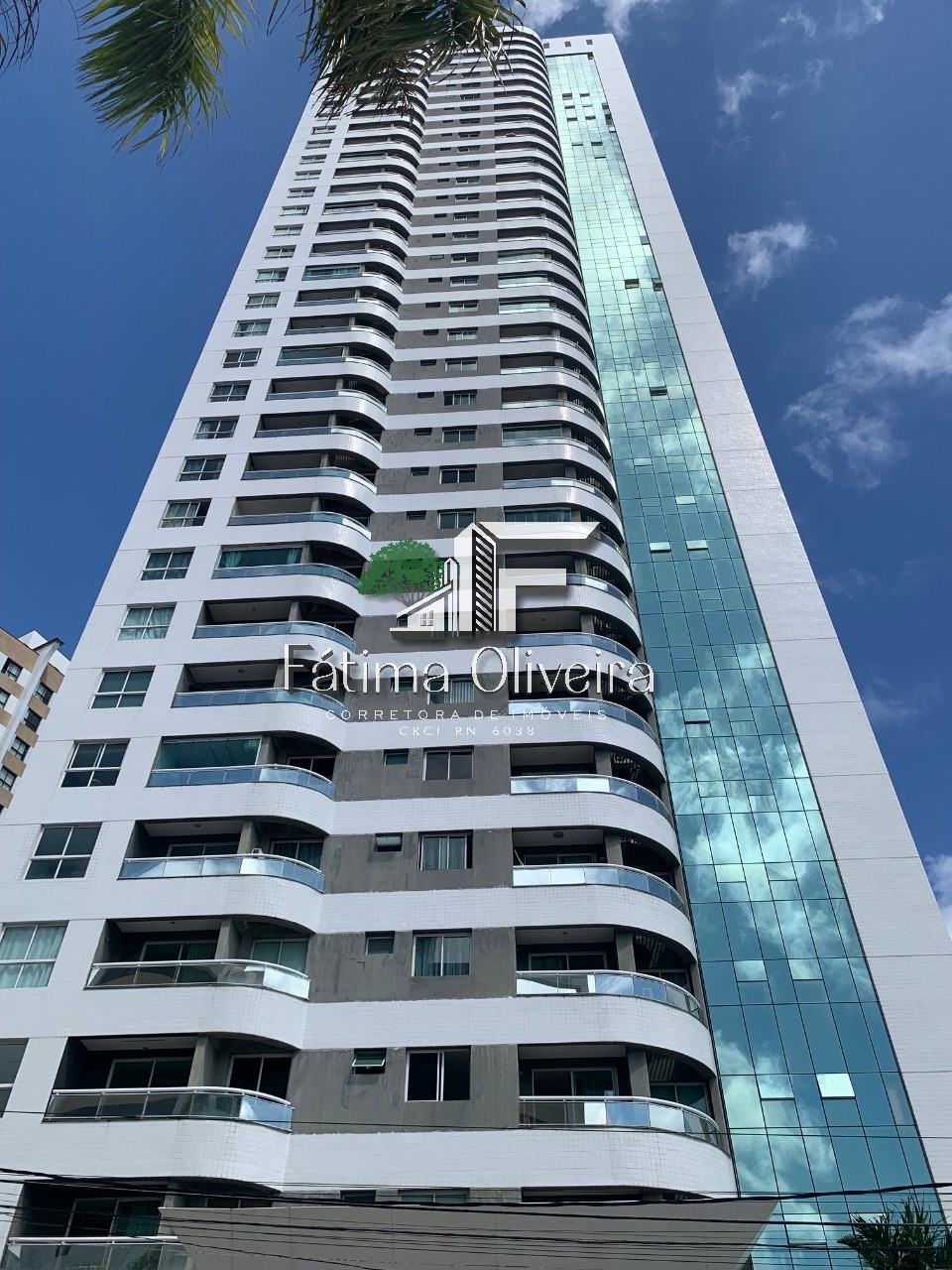 Apartamento, 2 quartos, 57 m² - Foto 1