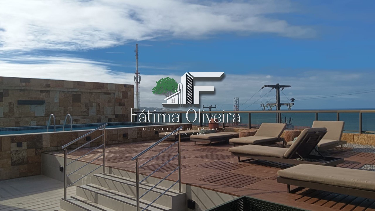Flat/Apart Hotel, 2 quartos, 55 m² - Foto 9