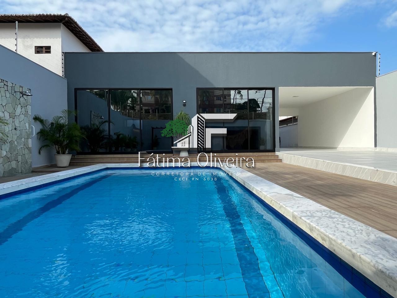 Casa, 5 quartos - Foto 1