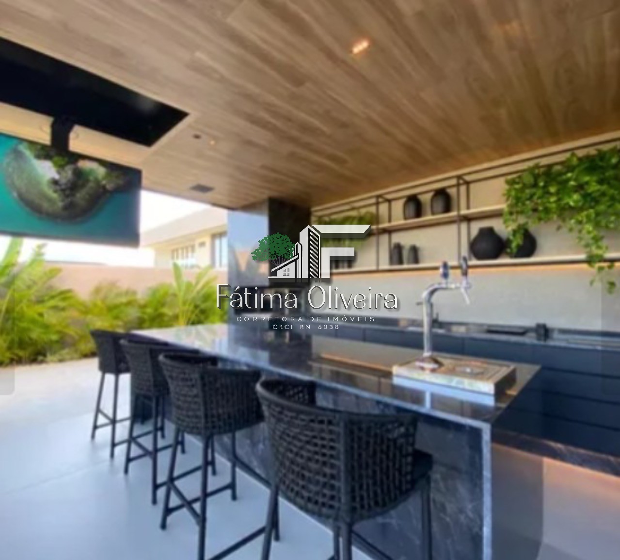 Casa, 4 quartos, 387 m² - Foto 7