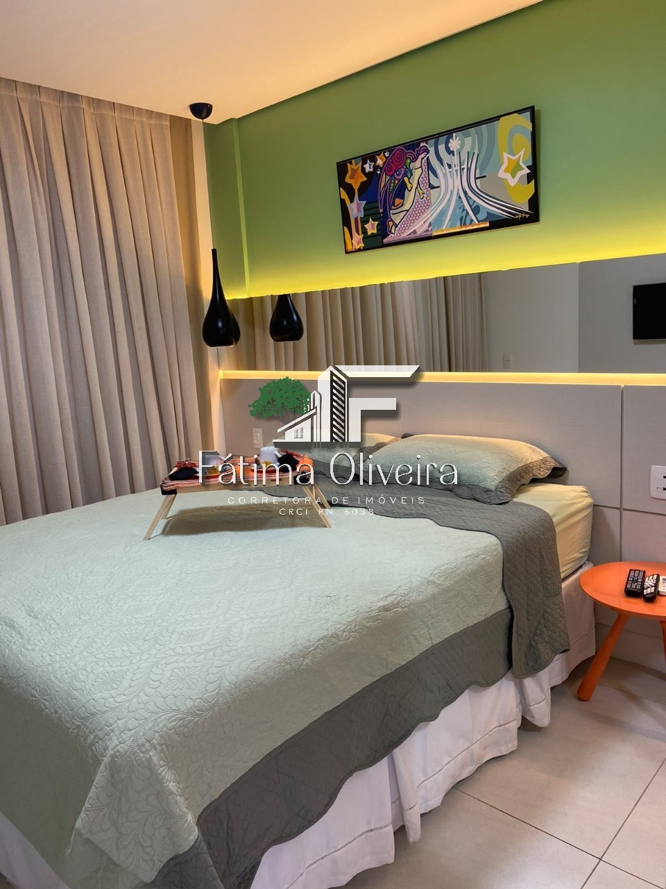 Apartamento, 2 quartos, 56 m² - Foto 7