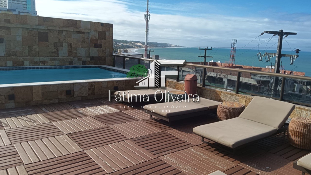 Flat/Apart Hotel, 2 quartos, 55 m² - Foto 17