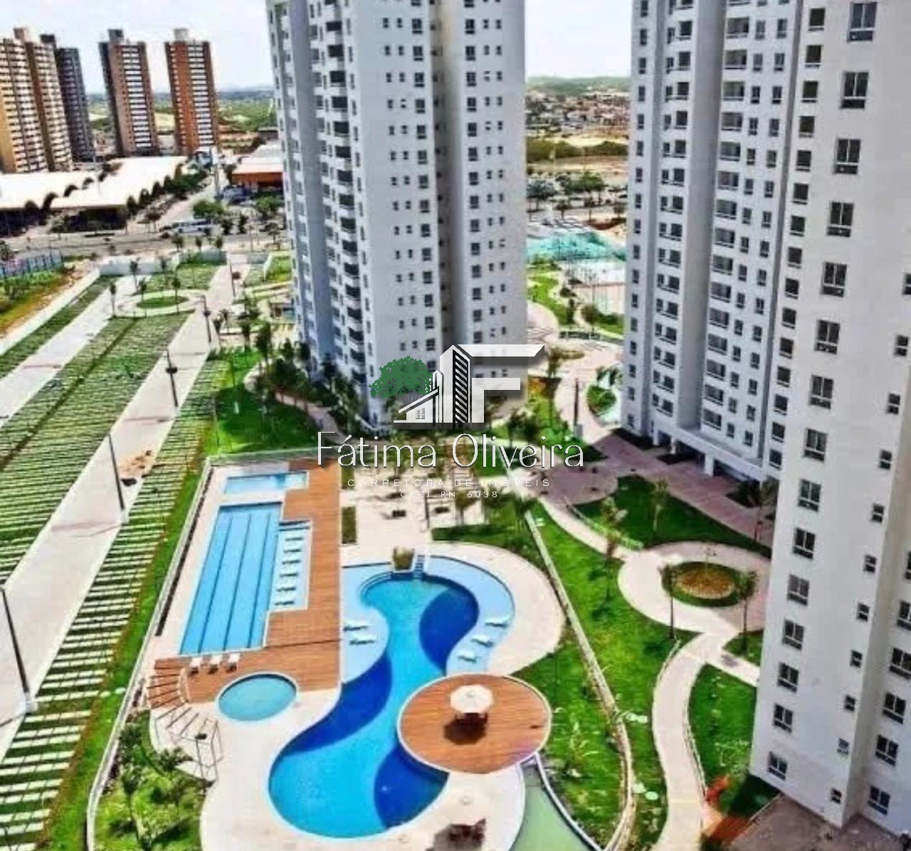 Apartamento, 2 quartos, 92 m² - Foto 1