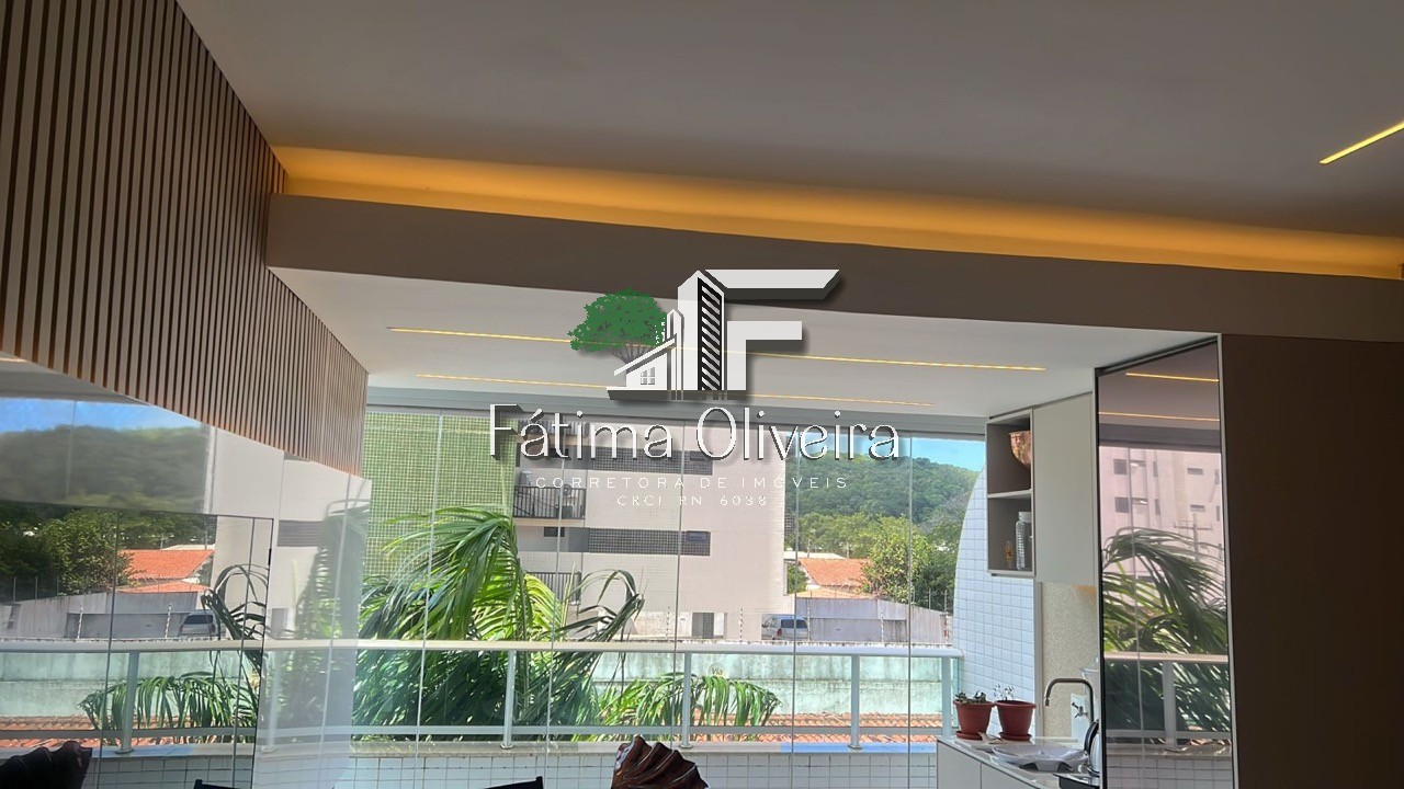 Apartamento, 3 quartos, 88 m² - Foto 1