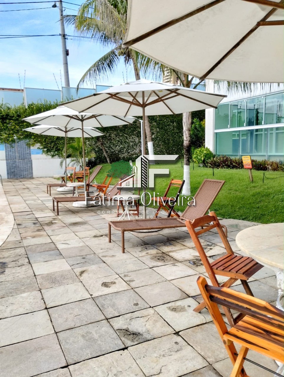 Apartamento, 2 quartos, 56 m² - Foto 8