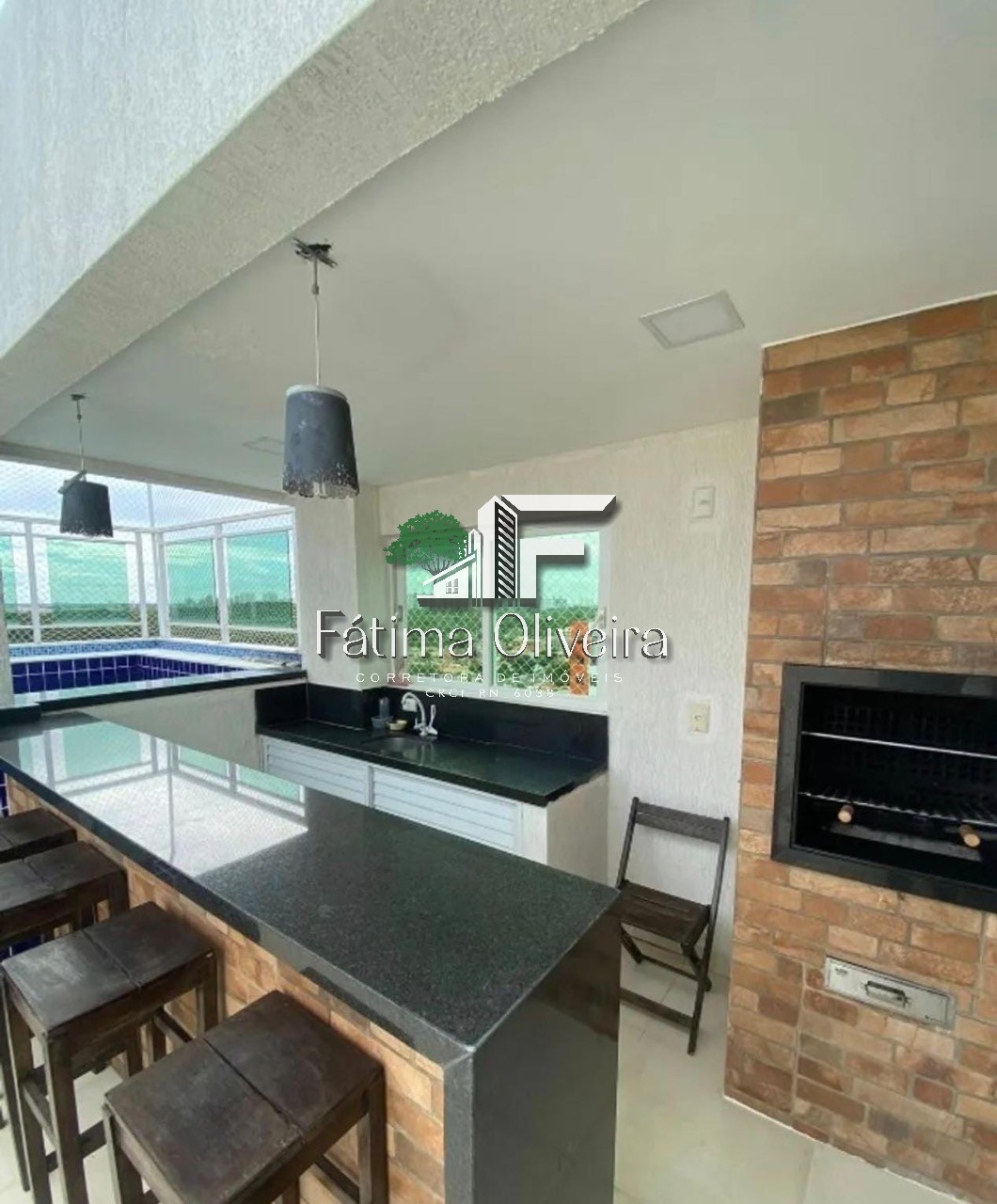 Cobertura, 2 quartos, 160 m² - Foto 7