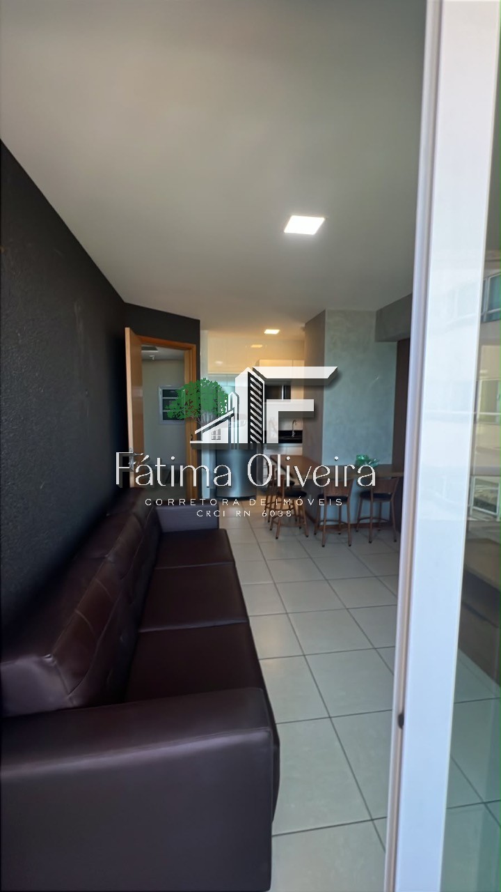 Apartamento, 2 quartos, 55 m² - Foto 1