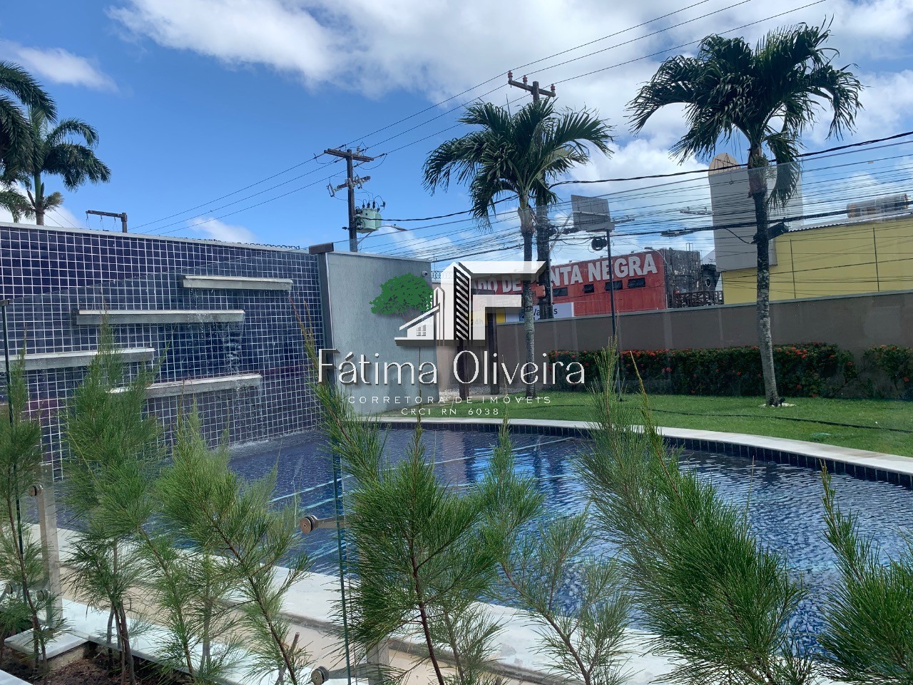 Apartamento, 2 quartos, 57 m² - Foto 9