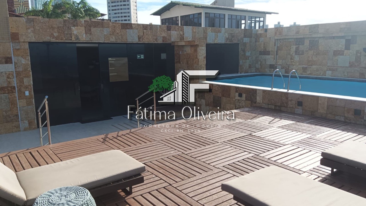 Flat/Apart Hotel, 2 quartos, 55 m² - Foto 15
