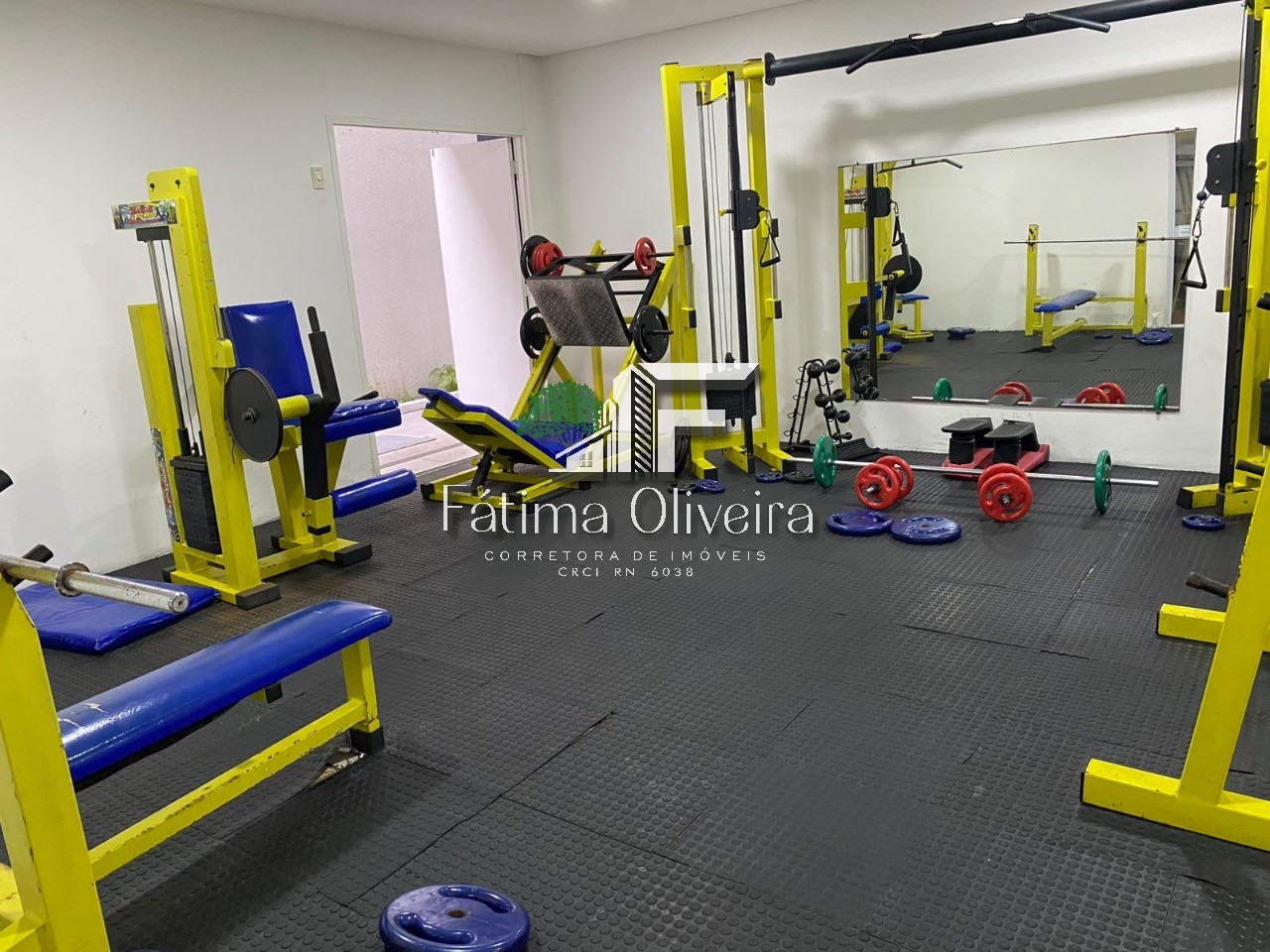 Apartamento, 2 quartos, 56 m² - Foto 25