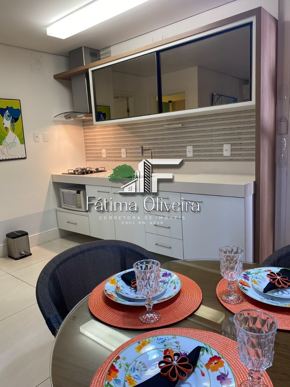 Apartamento, 2 quartos, 56 m² - Foto 26