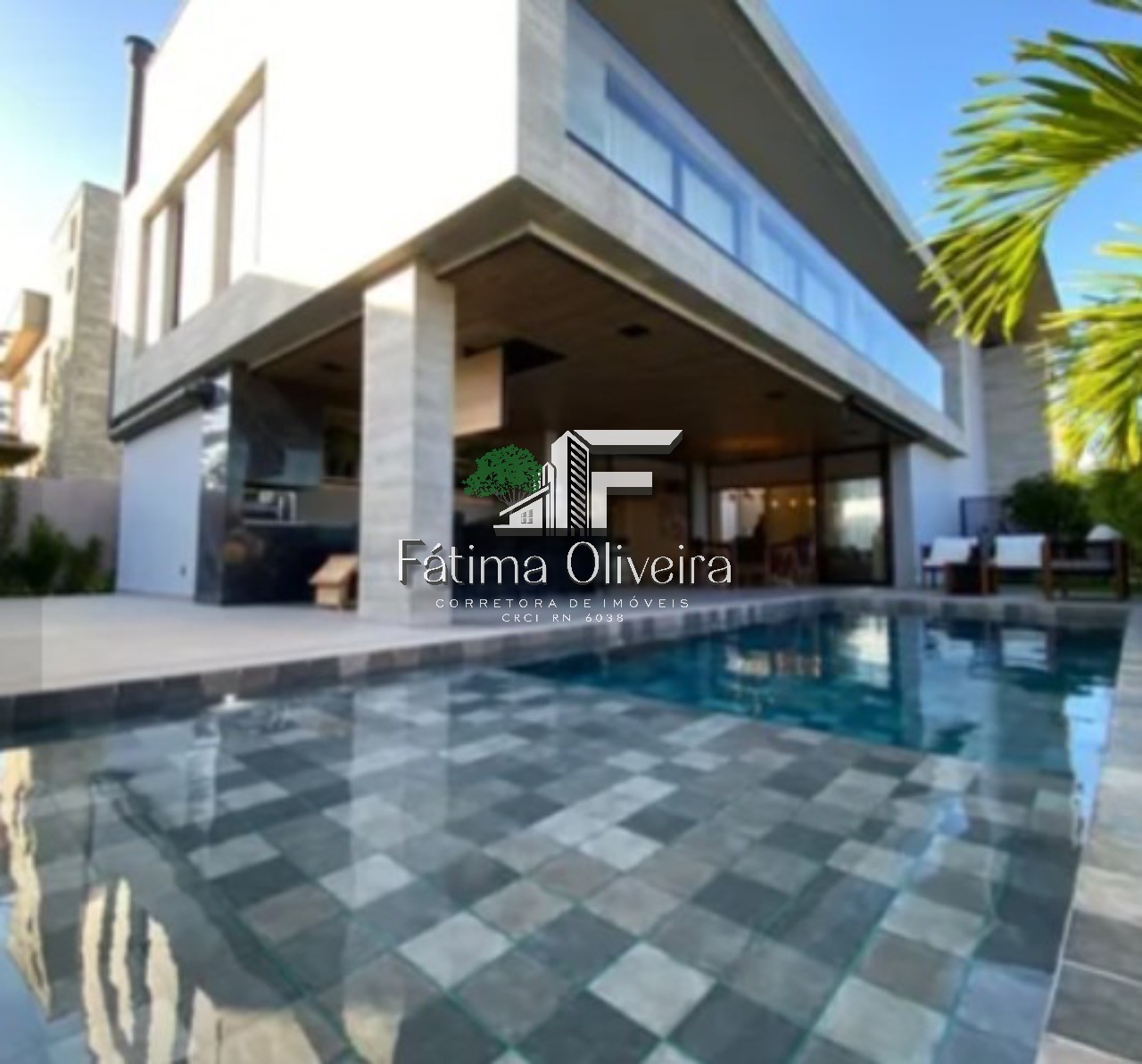 Casa, 4 quartos, 387 m² - Foto 9