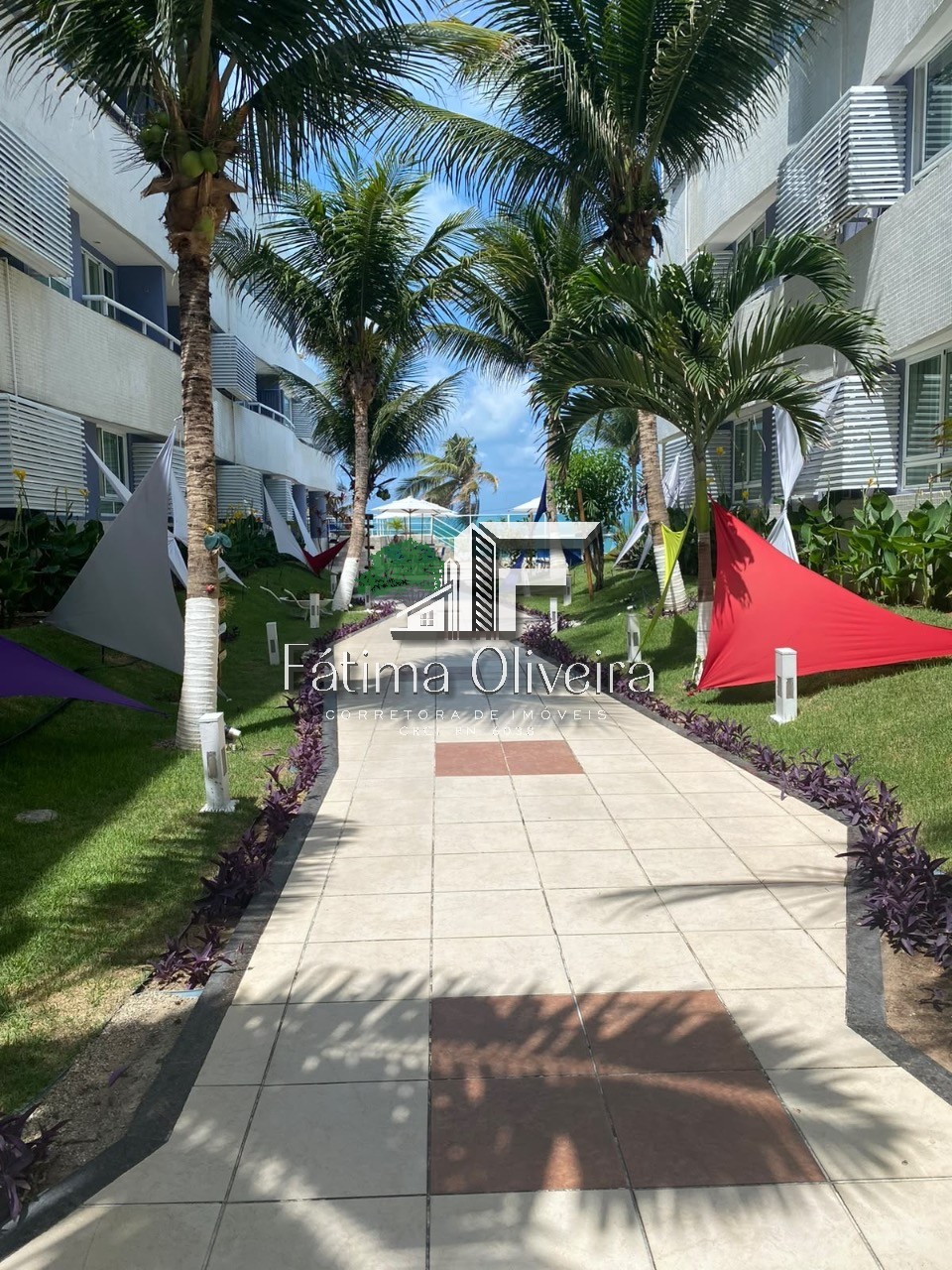 Apartamento, 2 quartos, 56 m² - Foto 5