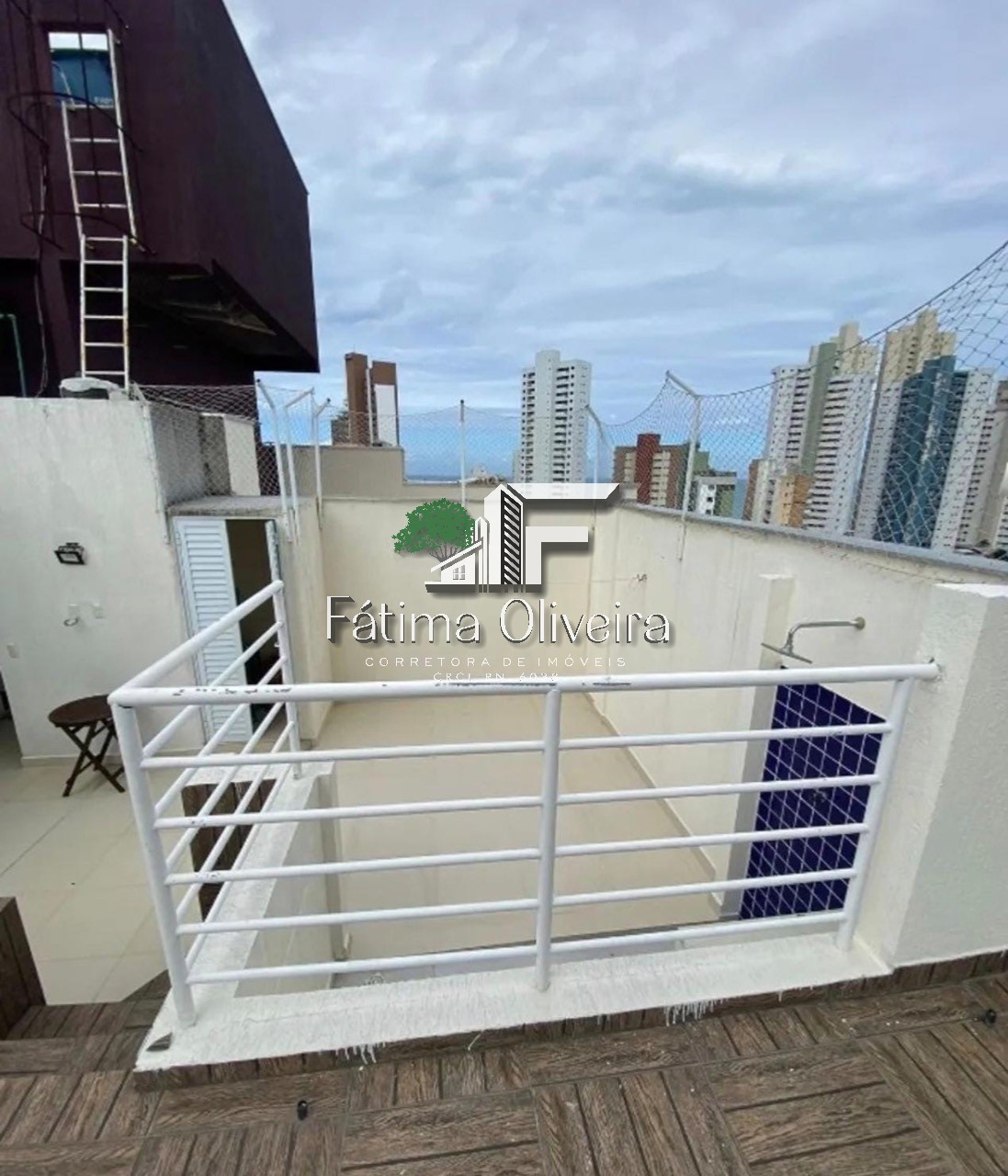 Cobertura, 2 quartos, 160 m² - Foto 10