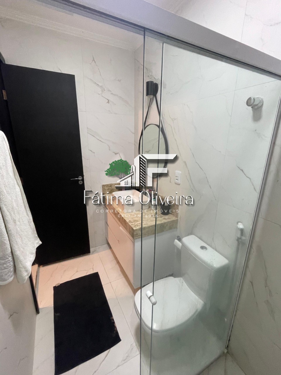 Casa, 5 quartos - Foto 6
