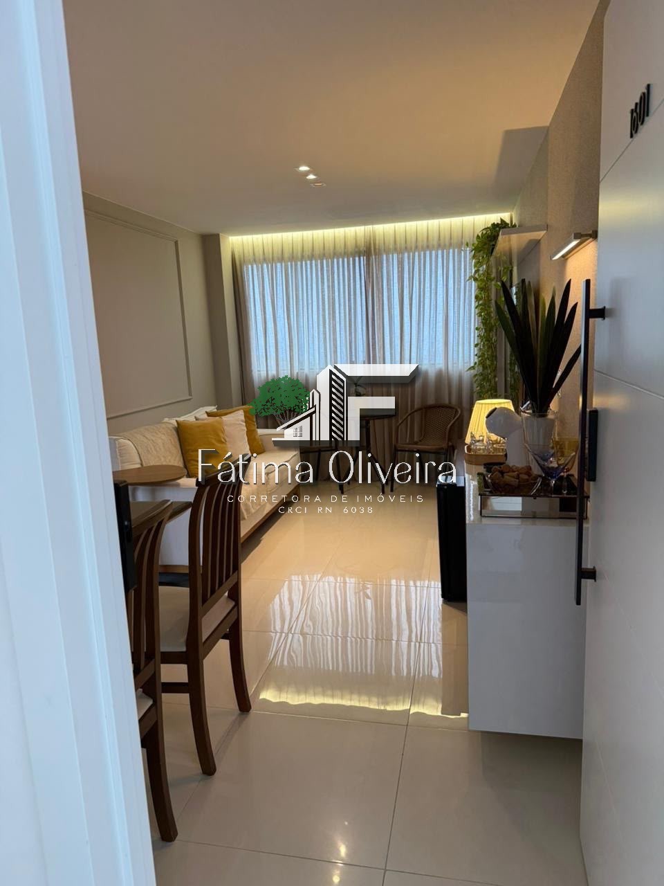 Apartamento, 2 quartos, 65 m² - Foto 3