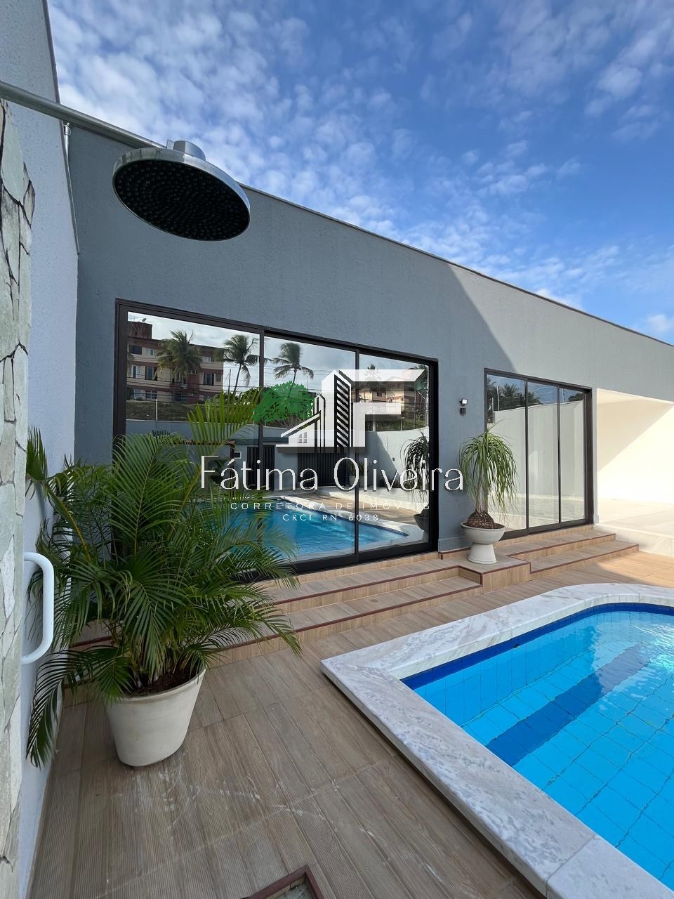 Casa, 5 quartos - Foto 2