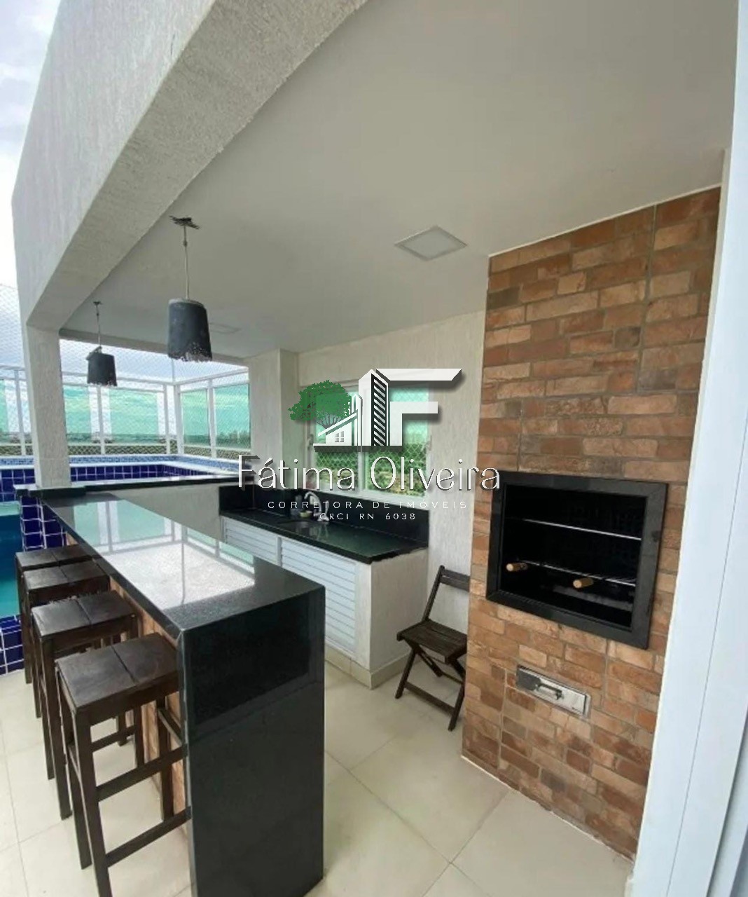 Cobertura, 2 quartos, 160 m² - Foto 11
