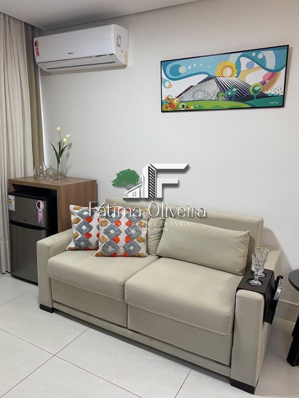 Apartamento, 2 quartos, 56 m² - Foto 20