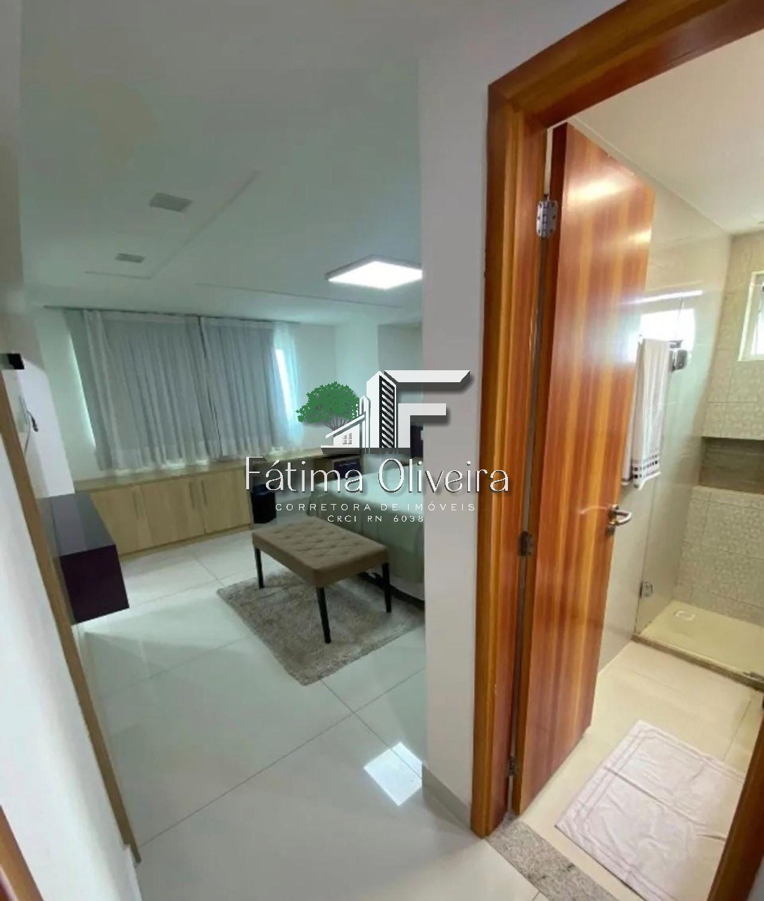 Cobertura, 2 quartos, 160 m² - Foto 6