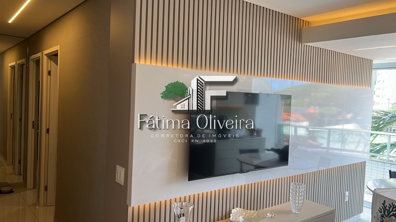 Apartamento, 3 quartos, 88 m² - Foto 5