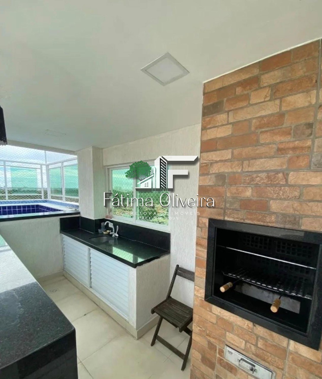 Cobertura, 2 quartos, 160 m² - Foto 4