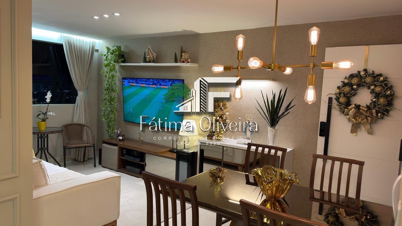 Apartamento, 2 quartos, 65 m² - Foto 1