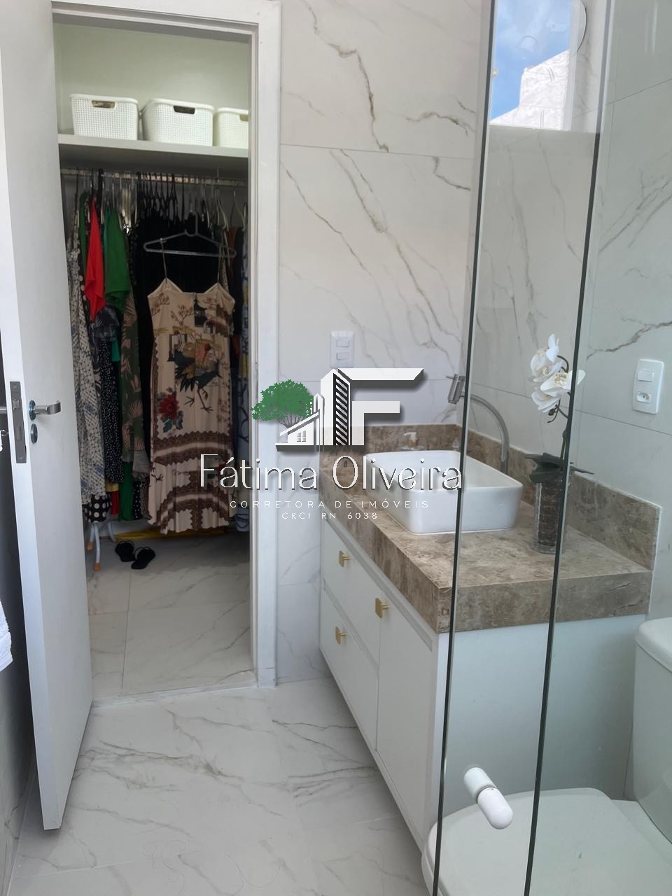 Casa, 5 quartos - Foto 40