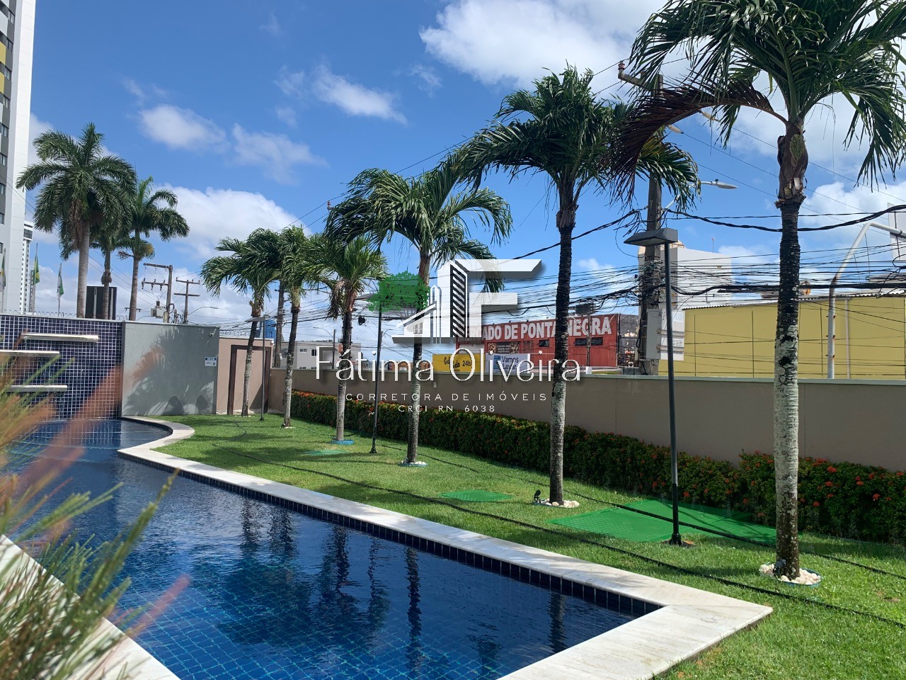 Apartamento, 2 quartos, 57 m² - Foto 8