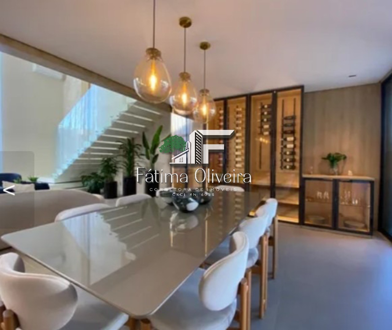 Casa, 4 quartos, 387 m² - Foto 11