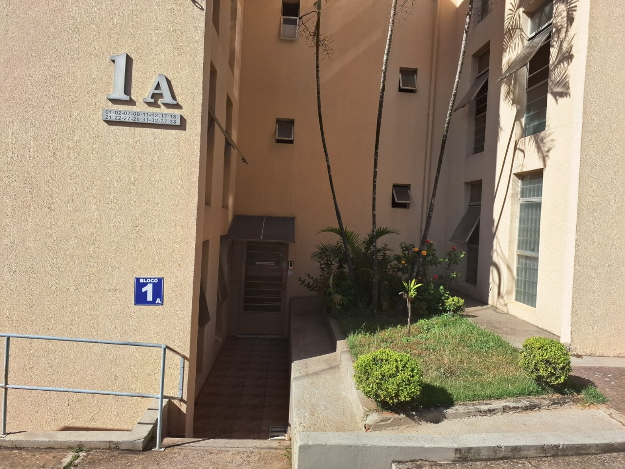 Apartamento, 2 quartos, 59 m² - Foto 18