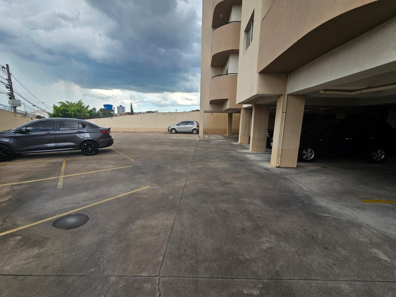 Apartamento, 2 quartos, 57 m² - Foto 29