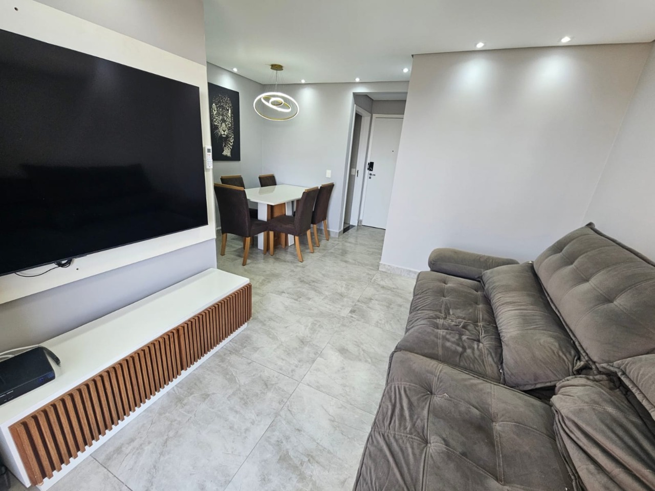 Apartamento, 3 quartos, 74 m² - Foto 6