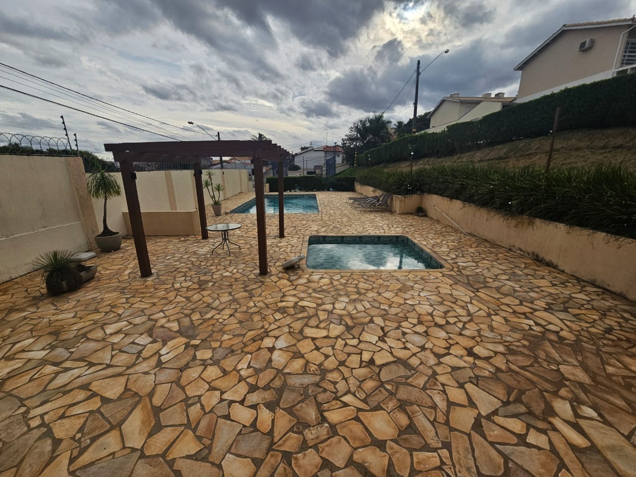 Casa, 4 quartos, 110 m² - Foto 2