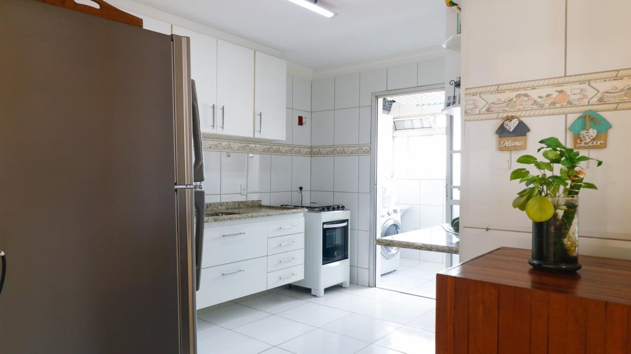 Apartamento, 3 quartos, 74 m² - Foto 5