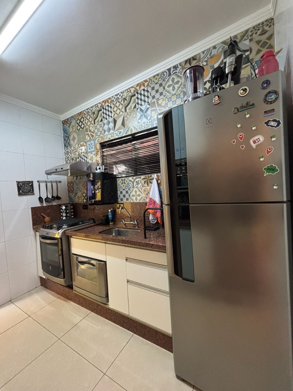 Casa, 3 quartos, 100 m² - Foto 21