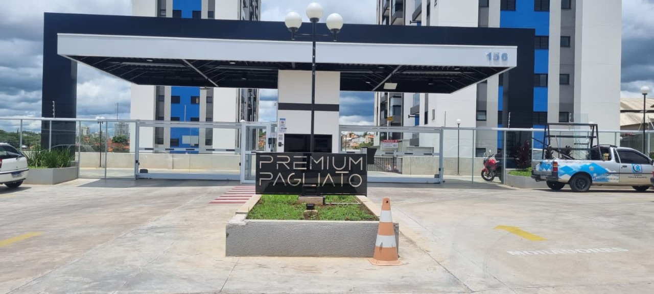 Apartamento, 2 quartos, 57 m² - Foto 28