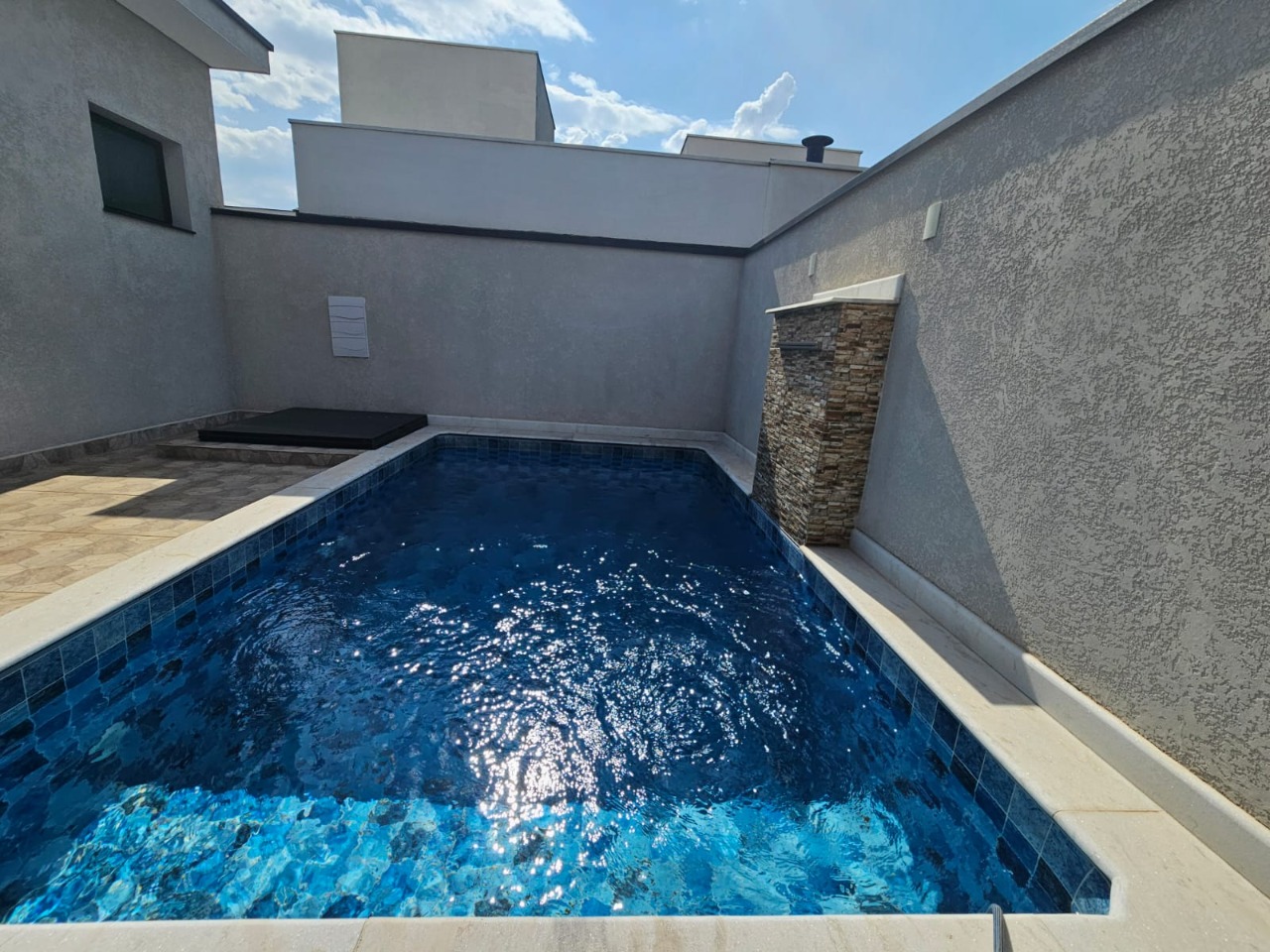 Casa, 3 quartos - Foto 36